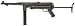 Legends MP Airsoft Pistols Gas
