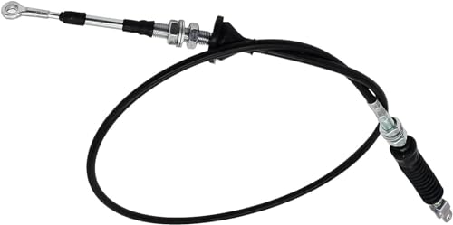 Cable Control Valve 3C085-82970 Compatible with Kubota Tractors M7060 M8540 M5040 M5140 M6040 M7040 M6060, 3C081-82970 by Thcbme - Image 2