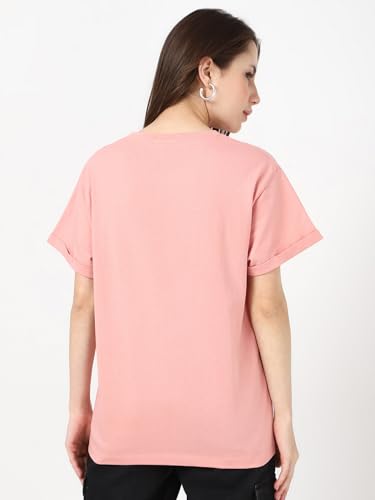 Image of Bewakoof Women T-Shirt