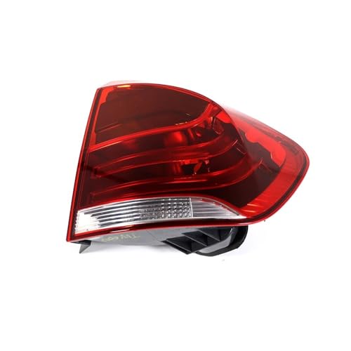 Feu stop arrière clignotant et recul pour SUV X1 E84 2008-2015