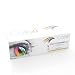 Produktbild Colori Kompatibler Toner (MIT CHIP) XXL für Canon 069H Y Gelb für I-Sensys LBP673Cdw MF752Cdw MF754Cdw