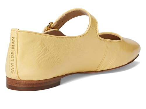 Image of Sam Edelman Women's Michaela Mesh Ballet Flats