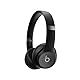 Beats Solo 4 - Kabelloser Bluetooth On-Ear Kopfhörer, Apple & Android kompatibel, Bis zu 50 Stunden Akkulaufzeit - Mattschwarz