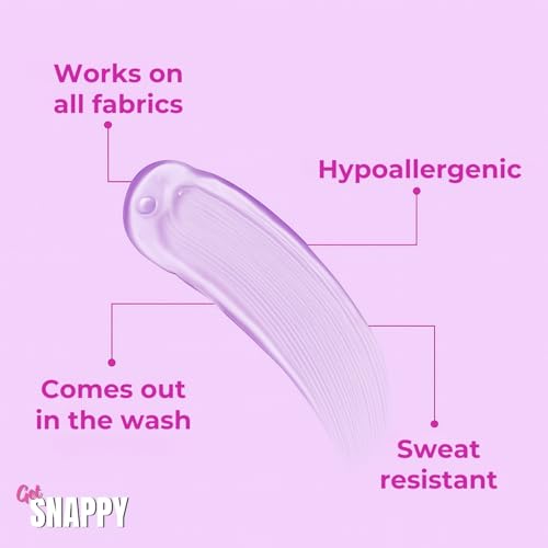 Image of Body Glue | Strong, Sweat-Proof & Skin-Safe Fashion Adhesive | Residue-Free, Transparent Hold for Skin and Clothes | Water-Soluble Alternative to Fashion Tape