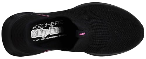 Image of Skechers Women's Hands Free Slip Ins Ultra Flex 3.0 Smooth Step Sneakers