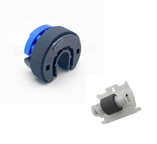 FINEJET Paper Pickup Roller with SEPARTION PAD for L8050 L18050 L15150 (Pickup Roller with SEPARTION PAD)