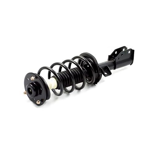Image of Gabriel G57198 Ultra ReadyMount Front Right Complete Strut Assembly for 07-17 Chevrolet Equinox; 10-16 GMC Terrain; 07-09 Pontiac Torrent; 08-10 Saturn Vue; 07-09 Suzuki XL-7 (1 Pack)