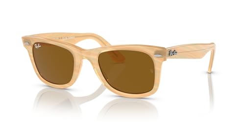 Image of RB2140 Original Wayfarer Polarized Square Sunglasses
