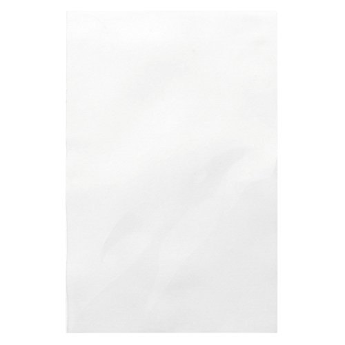 ヘッズ 日本製 透明 OPP 袋 150 × 230 mm 無地 100枚 ラッピング袋 HEADS 15-23