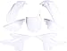 Polisport Complete Kit Yz125/250 White 90648