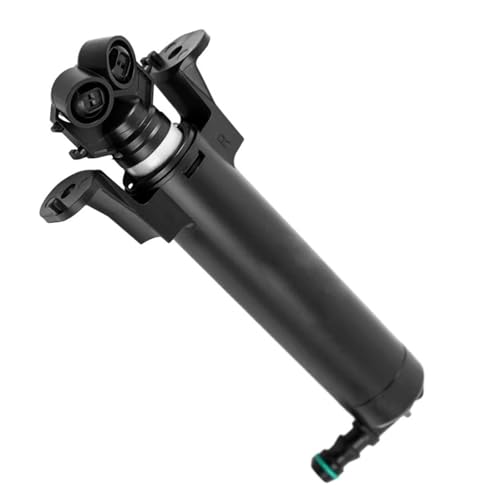 Buse de lave-phares cassée Audi A3 ? Remplacez le gicleur gauche 8VD955101
