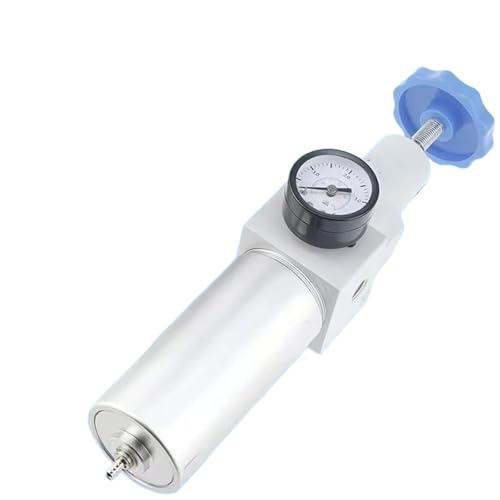 Régulateur séparateur QFRH-15 pour éliminer l'huile du compresseur d'air