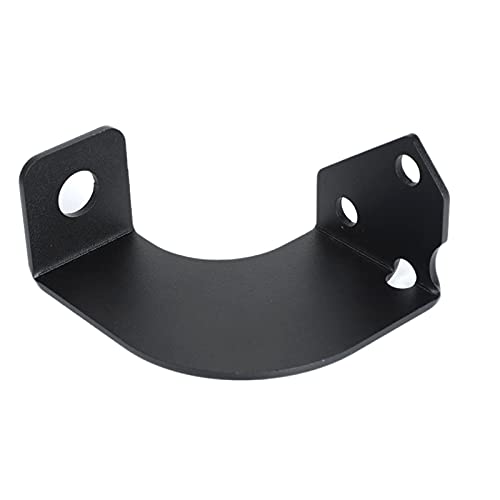 Ujjdwiurgh Soporte de antena de luz trasera para Jimny 2007 2008 2009 2010 2011 2012 2013 2014 2015 2016 2017