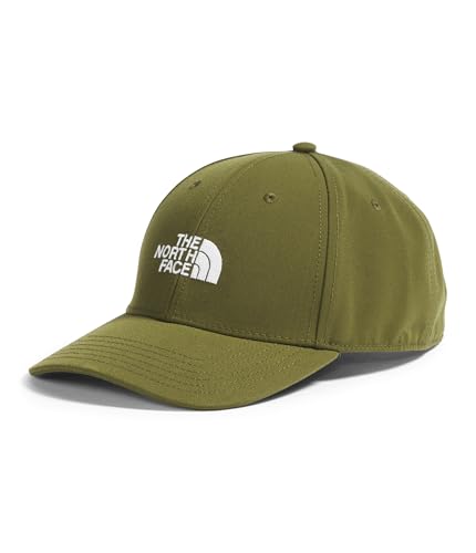 The North Face NF0A4VSVPIB Recycled 66 Classic HAT Hat Herren Forest Olive Größe OS
