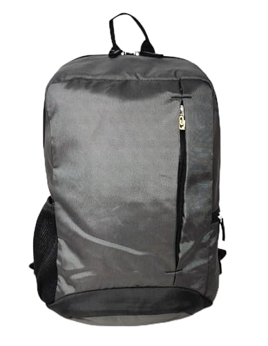 See full amazon price history chart for QIPS 23 ltrs / 18 Inch Everyday Backpack for Laptop up to 16 Inches with YKK Zipper, Grey QIPS 23 ltrs / 18 Inch Everyday Backpack for Laptop up to 16 Inches with YKK Zipper, Grey (B085VNWM9P) Amazon Price History, Amazon Price Tracker