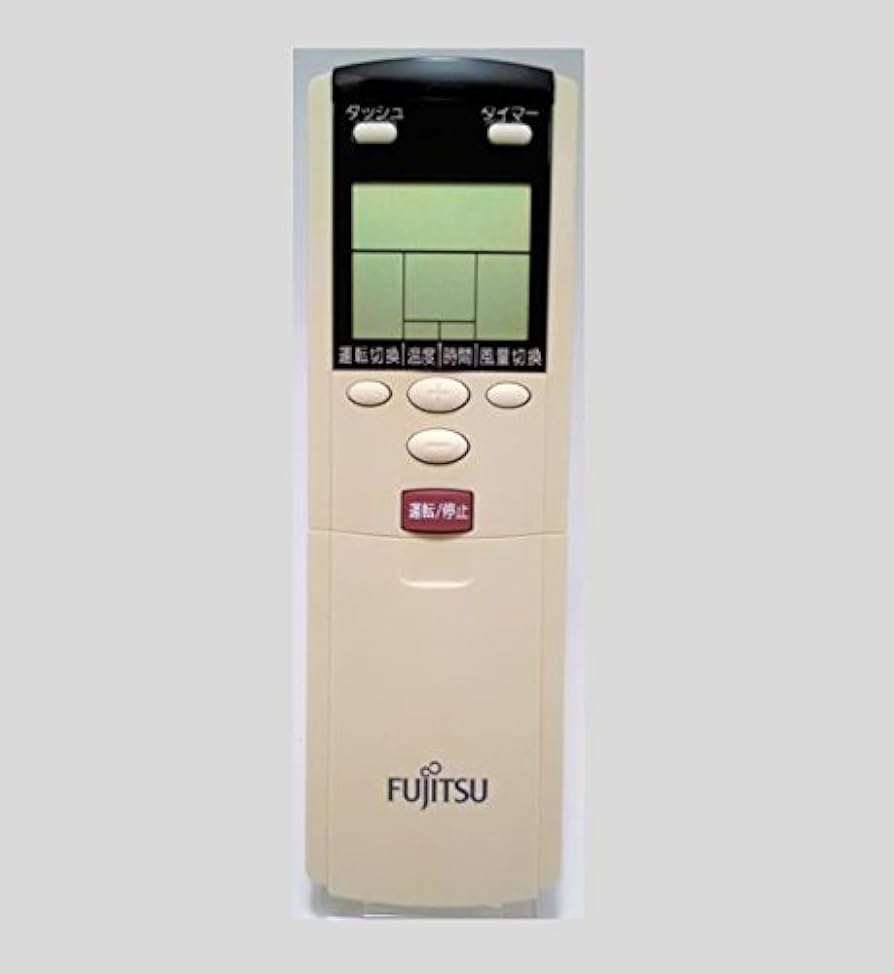 292 富士通　PDHR-W　エアコン　リモコン Amazon | エアコンリモコン AR-NE1 for FUJITSU 富士通ゼネラル