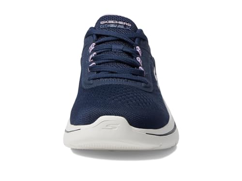 Image of Skechers Women's Go Walk Arch Fit 2.0 Balin Sneaker