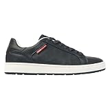 British Knights Męskie buty sportowe Axton, ciemnoniebieskie, 43 EU, granatowy, 43 EU