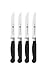 Produktbild Zwilling 33620-008-0 Pure Messerset Steakmesser, 4-teilig
