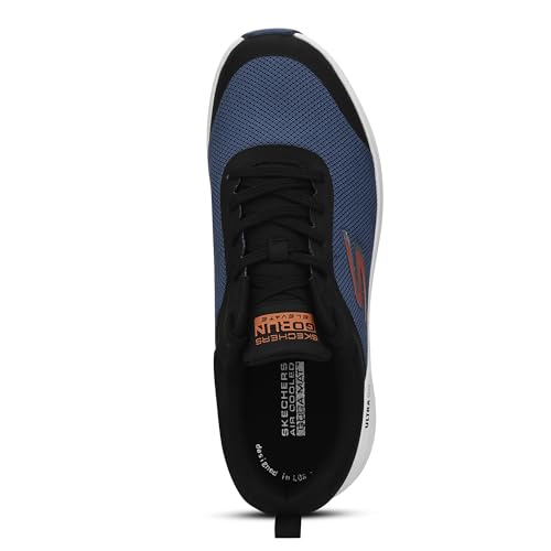 Image of Skechers Mens Go Run Elevate Sneaker