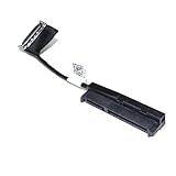  TRADOCK Câble de rechange pour disque dur Dell Alienware 17 R4 R5 SATA 06WP6Y