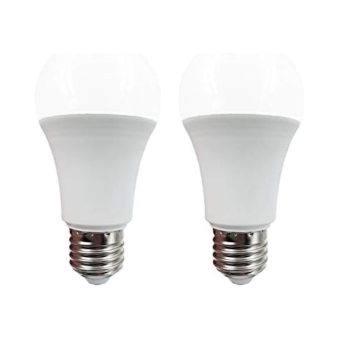 Monsing 12V Bombillas LED de bajo voltaje Cover