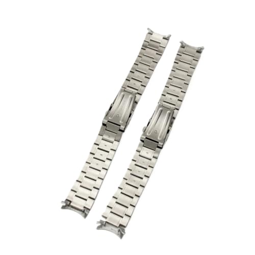 Bracelet de montre pour hommes Mtp1374 Mtp1375 Mdv106 acier - 5