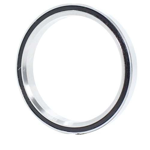 Roulement à billes 1-1/4 pouces anti friction pour réparer un casque de vélo