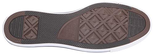 Image of Converse Mens 1u647 Ct as Sp Ox White MonochrSneaker