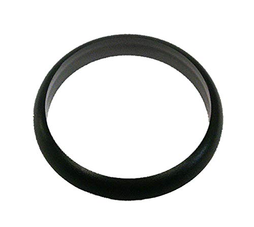 Atomic Diaphragm Cover Ring Second Stage Z2 Regulator 02-0427-00