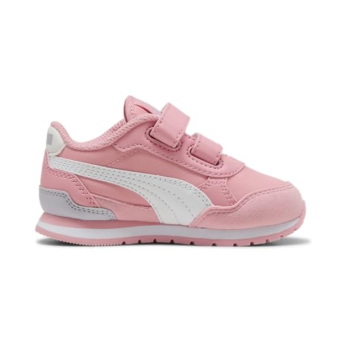 Image of Puma Unisex-Child St Runner Hook and Loop