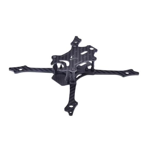 Composants de cadre de course légers TX200 pour drone FPV 5 pouces