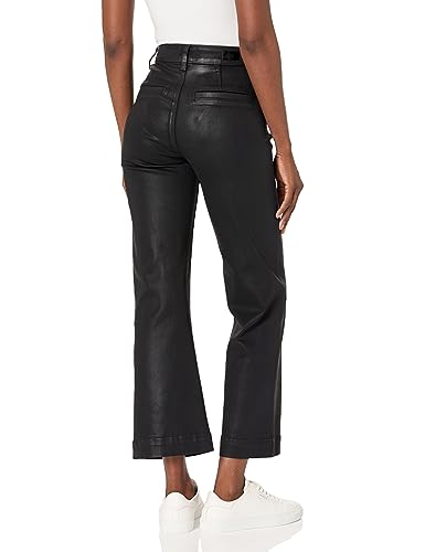 PAIGE Women's Leenah Ankle Patch Pockets2