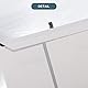 E-yiiviil Ersatzakku SCUD-WT-N19 Kompatibel mit Samsung Galaxy Tab A7 10.4 2020 SM-T500 T505 with Tools