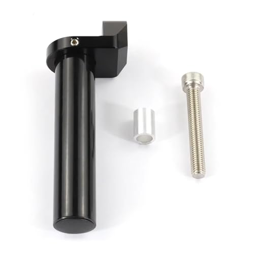 Support guidon Suzuki M109R barre extension crossbar GPS M90 C50