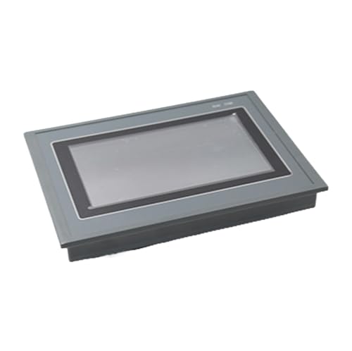 1Pcs Digital Programmable Logic Controller All-in-one Machine 7 Inch HMI Touch Screen QM3G-70FH(QM3G-70FH-44MT)