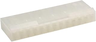 Pack of 10 26-03-4131 Connector Housing 13Pos Natural