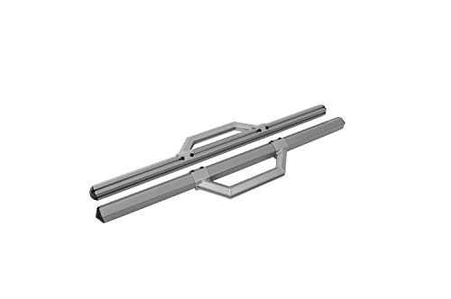 Dee Zee DZ66351WTB Estribos Laterales Hex miniatura 4
