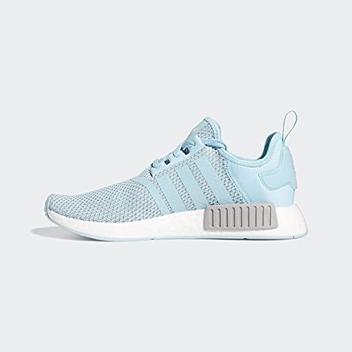 Image of adidas Women's Ultraboost DNA X Mar Gymnastics Shoe, Blue White, 13
