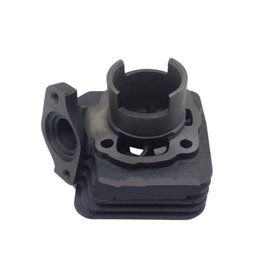 Cilindro de 50cc y pistón para moto universal de 2 tiempos 5