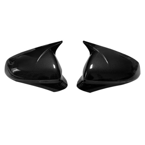 Coque de rétroviseur Seat Leon Mk4 pour protéger et look carbone