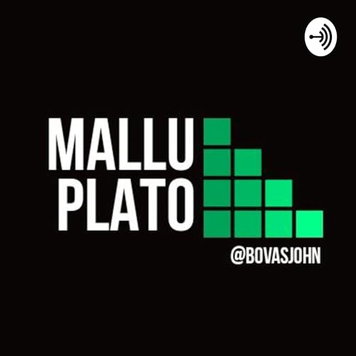 MALLU PLATO cover art