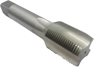 M33 x 2 Thread Tap HSS Right Hand M33 x 2.0mm Straight Fluted Machine Tap RH M33x2 Metric Threading Milling Tap