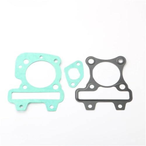 Kit cylindre 70cc de haute précision avec piston 13mm pour scooter 4T