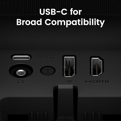 Image of BenQ GW2790TC 27 inch 1080p FHD 144Hz IPS Eye-Care Home Office Monitor, USB-C, 1080x1920, Visual Optimizer, Flicker-Free, Low Blue Light, Ultra Slim Bezel, TUV-Certified, Eye-CareU, Ergonomic Design