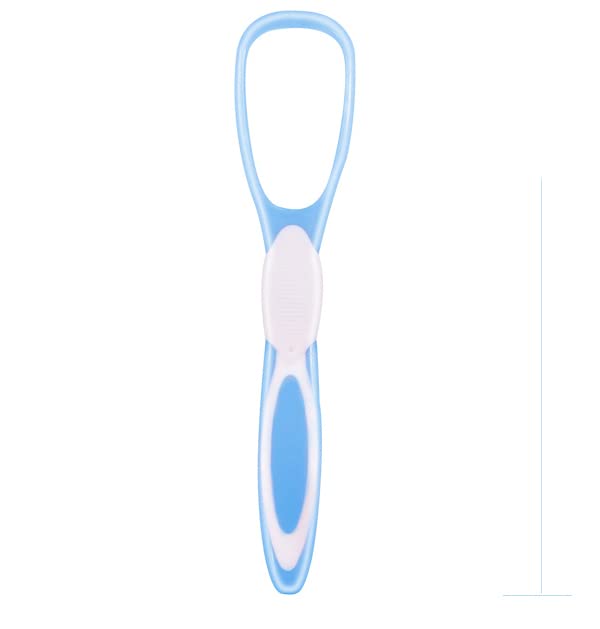 Calitate24 Tongue Scraper Cleaner 100% Bpa Free Tongue Scrapers For Adults&Kids,Healthy Oral Care Tool,Easy To Use,Help Fight Bad Breath-image-15