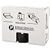 (6 Pack Value Bundle) IBSS386022K Commercial Can Liners, 60 Gal, 38 x 60, 22 Microns, Black