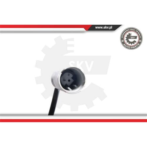 Sensor raddrehzahl 06SKV120 soluciona fallo de luz ABS y tirones de freno 3