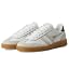 White/White/Evergreen/Gum