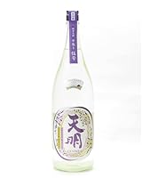 天明 中取り 伍号 純米生酒 おりがらみ 720ml